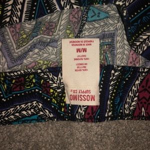 Mission flowy shorts